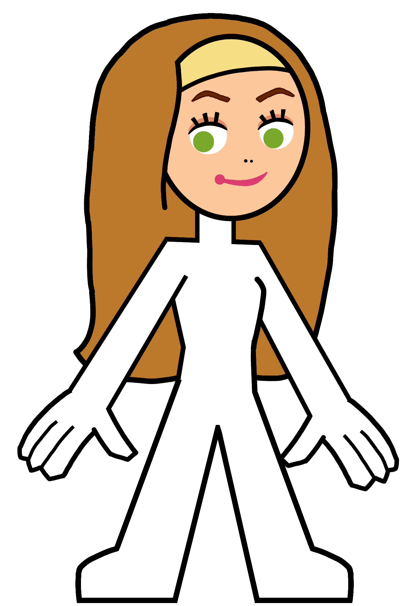 Honey Lemon Base Blank Meme Template