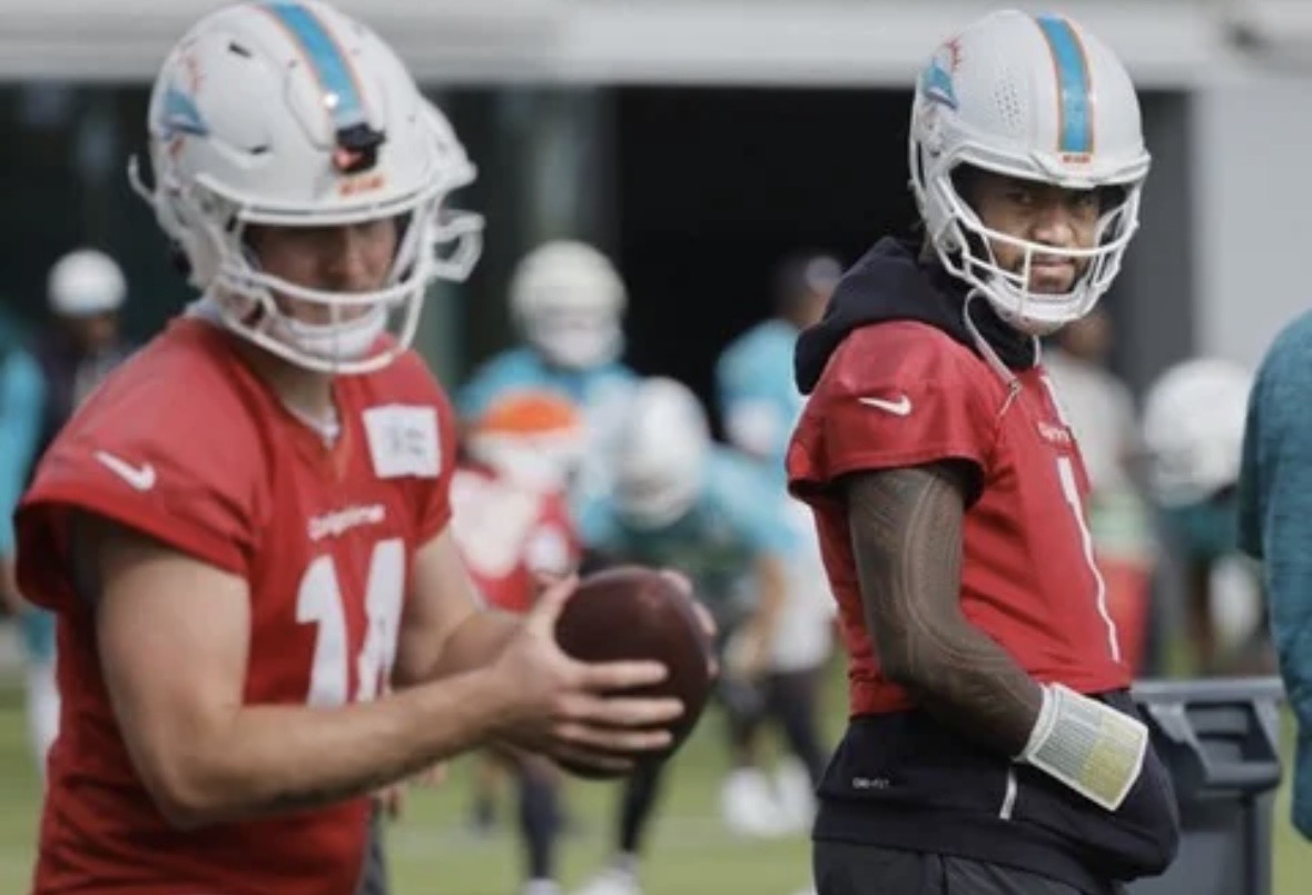 Disapproving Tua Blank Meme Template