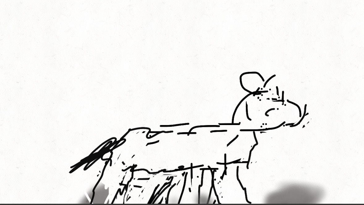 cows Blank Meme Template