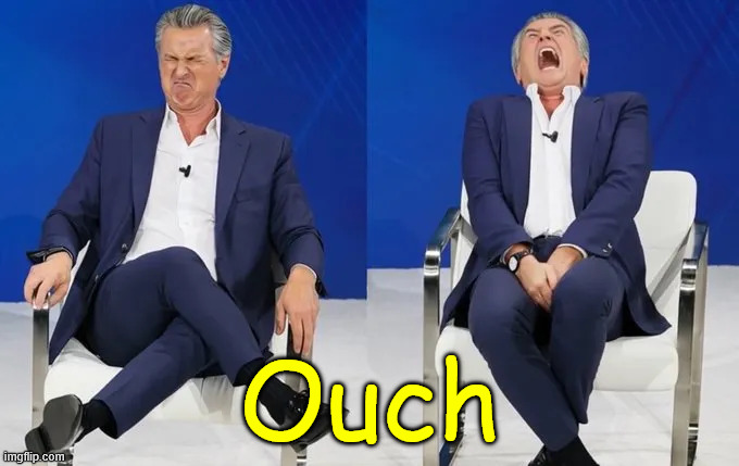Ouch | made w/ Imgflip meme maker