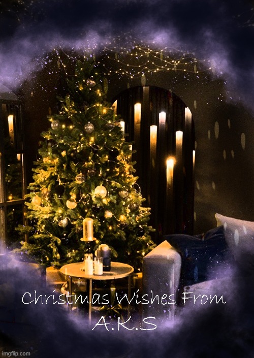 MERRY (to be) CHRISTMAS YA'LL, TAKE MY LATEST PHOTOSHOP ASSIGNMENT | made w/ Imgflip meme maker