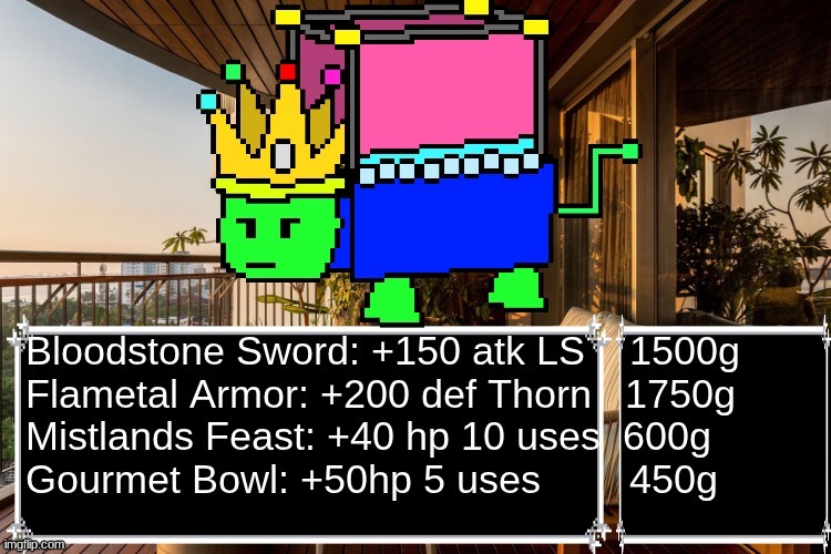 WOSHUA SHOP | image tagged in woshua shop | made w/ Imgflip meme maker