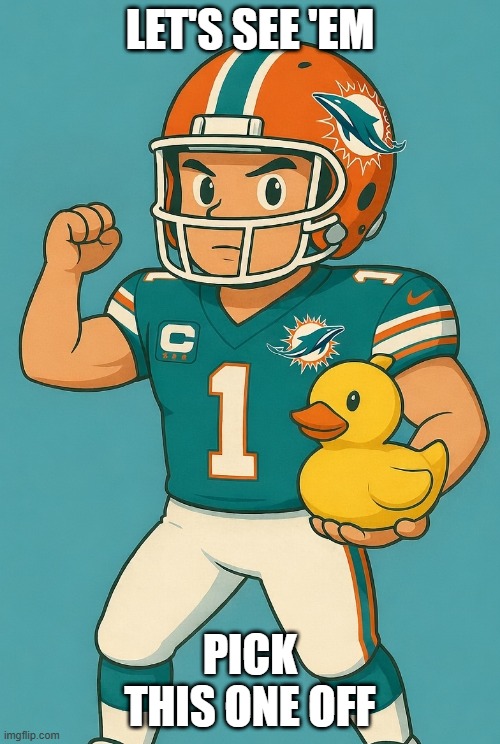 LET'S SEE 'EM; PICK THIS ONE OFF | made w/ Imgflip meme maker