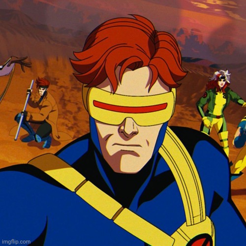 cyclops | image tagged in cyclops | made w/ Imgflip meme maker