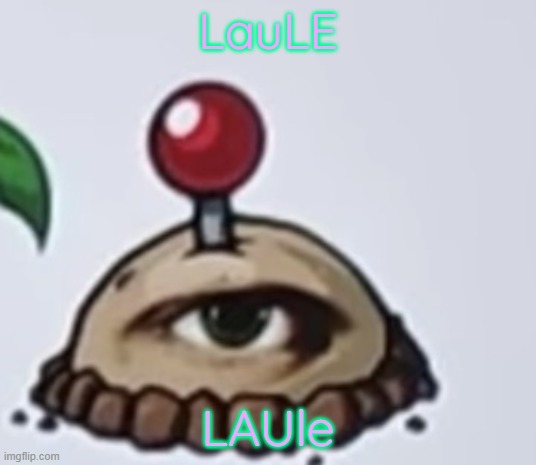 lkahg haAi ihj  laHAHA | LauLE; LAUle | image tagged in the potato | made w/ Imgflip meme maker