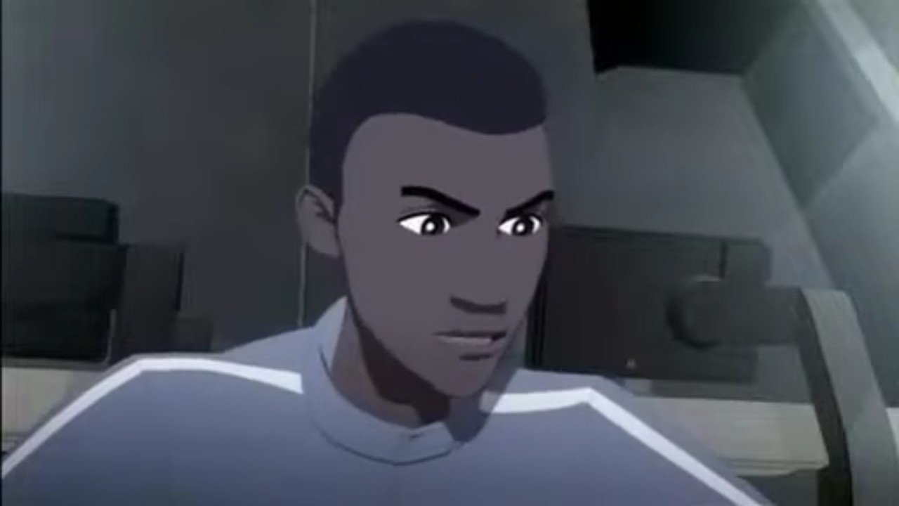 ¿Que es esto? ¿Los años 50? ¡Eso esta mal! Blank Meme Template