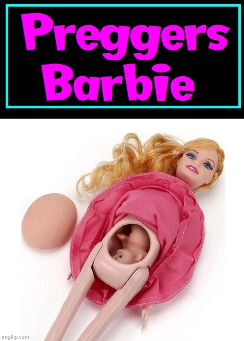 [Remove Belly Cover for C-Section] | image tagged in vince vance,pregnant,barbie,dolls,memes,giving birth | made w/ Imgflip meme maker
