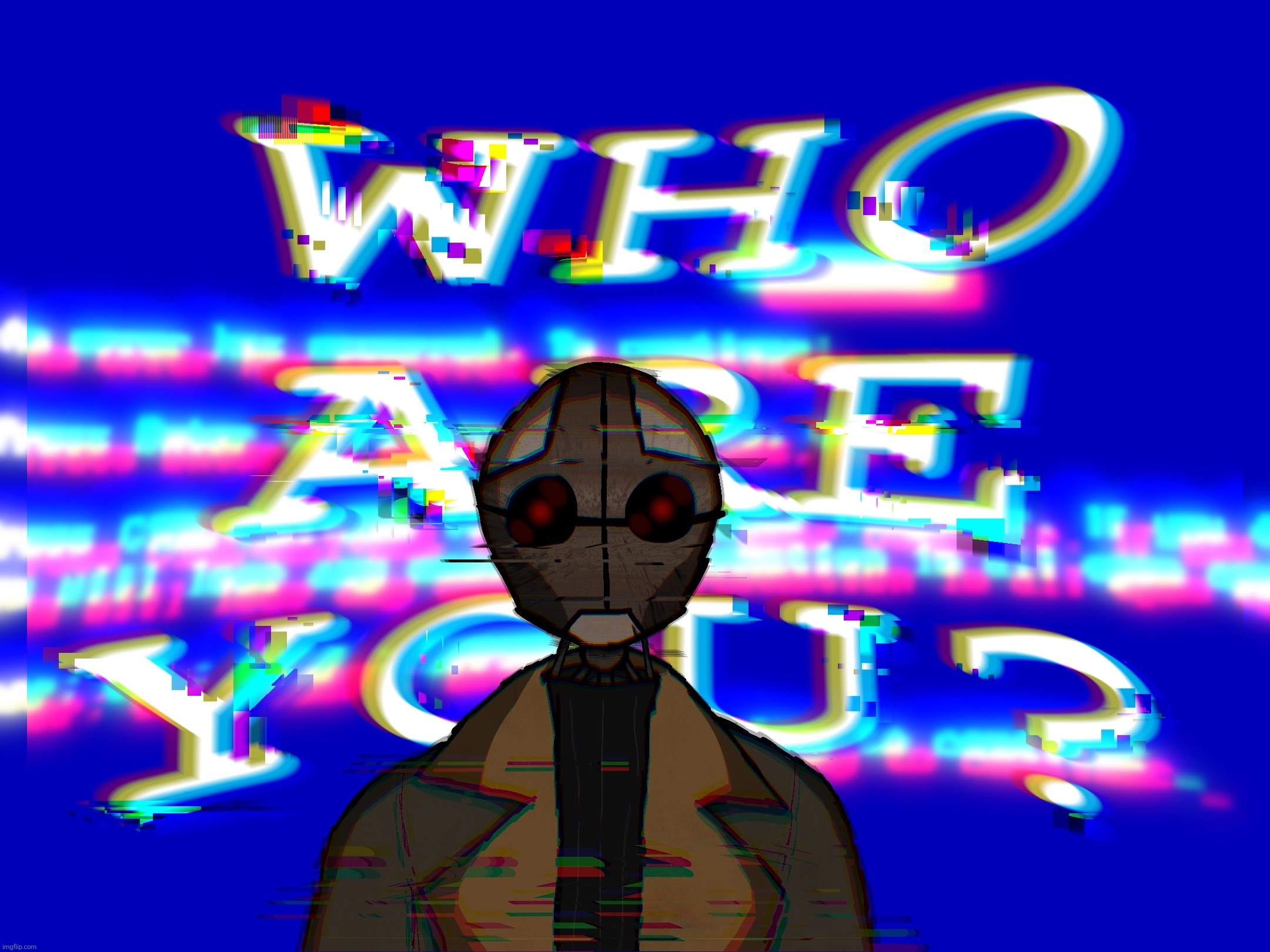 Deus | made w/ Imgflip meme maker