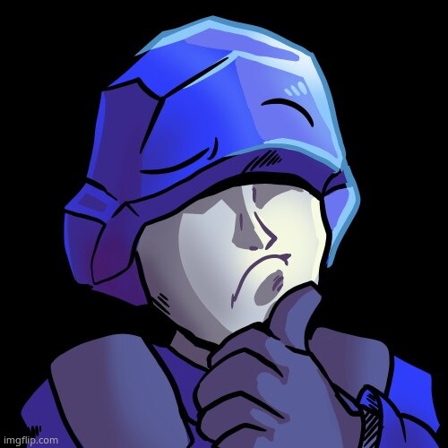 the post below makes TALON-1 think.... | made w/ Imgflip meme maker