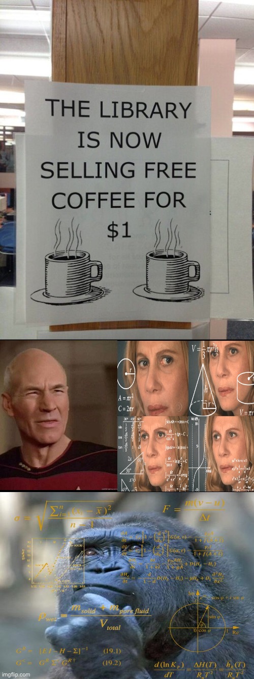 Ummm soooo what the... | image tagged in math lady/confused lady,picard wtf,thinking ape,funny signs,nonsense,dafuq did i just read | made w/ Imgflip meme maker