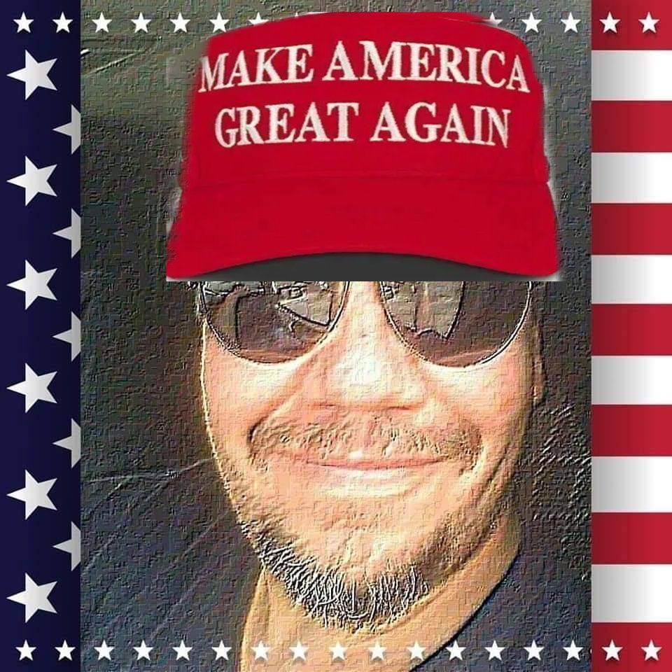 2 Blank Meme Template