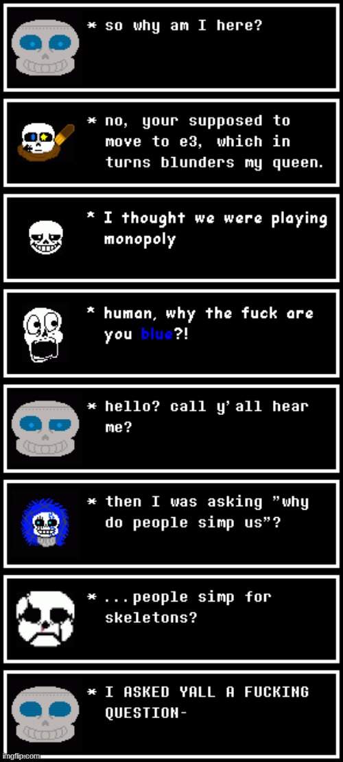 eww gross berdly | made w/ Imgflip meme maker