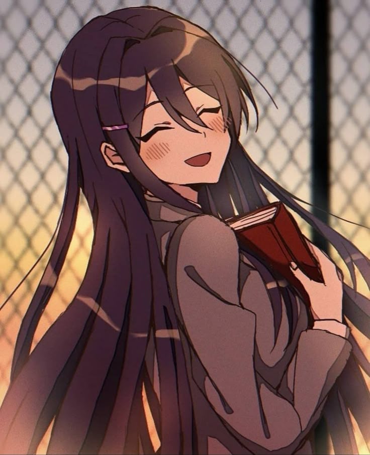 High Quality Yuri Blank Meme Template