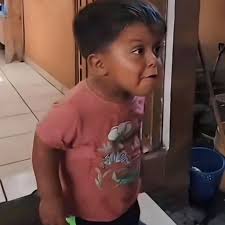 Mad kid Blank Meme Template