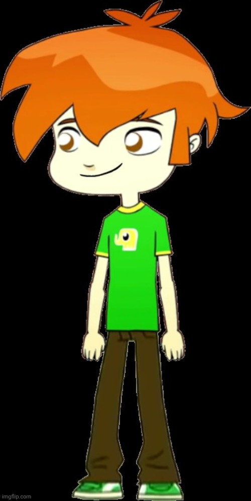 Doowee Mcadam | made w/ Imgflip meme maker