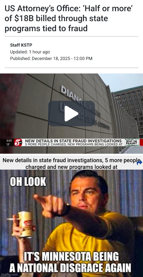 Minnesota disgrace | image tagged in walz,tim walz,minnesota,mn,fraud | made w/ Imgflip meme maker