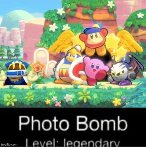 when the fuck did magalor get here | made w/ Imgflip meme maker