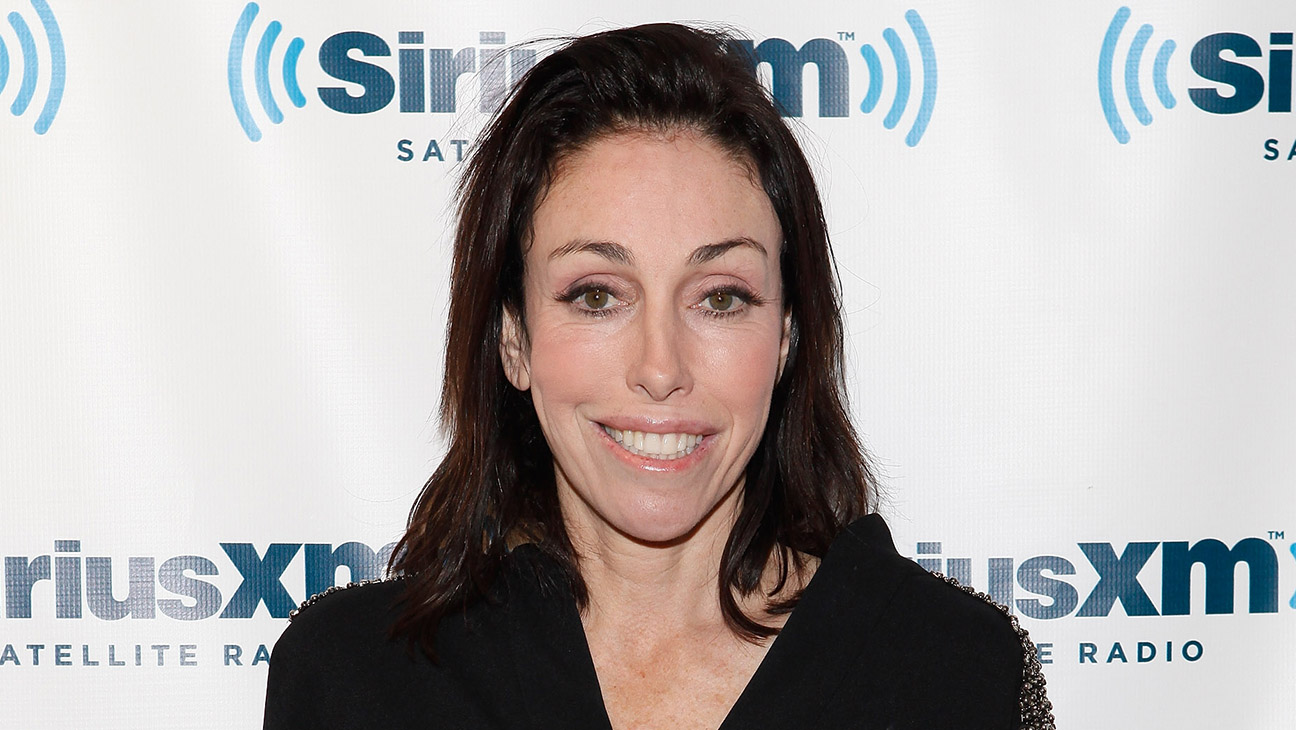 Heidi Fleiss Blank Meme Template