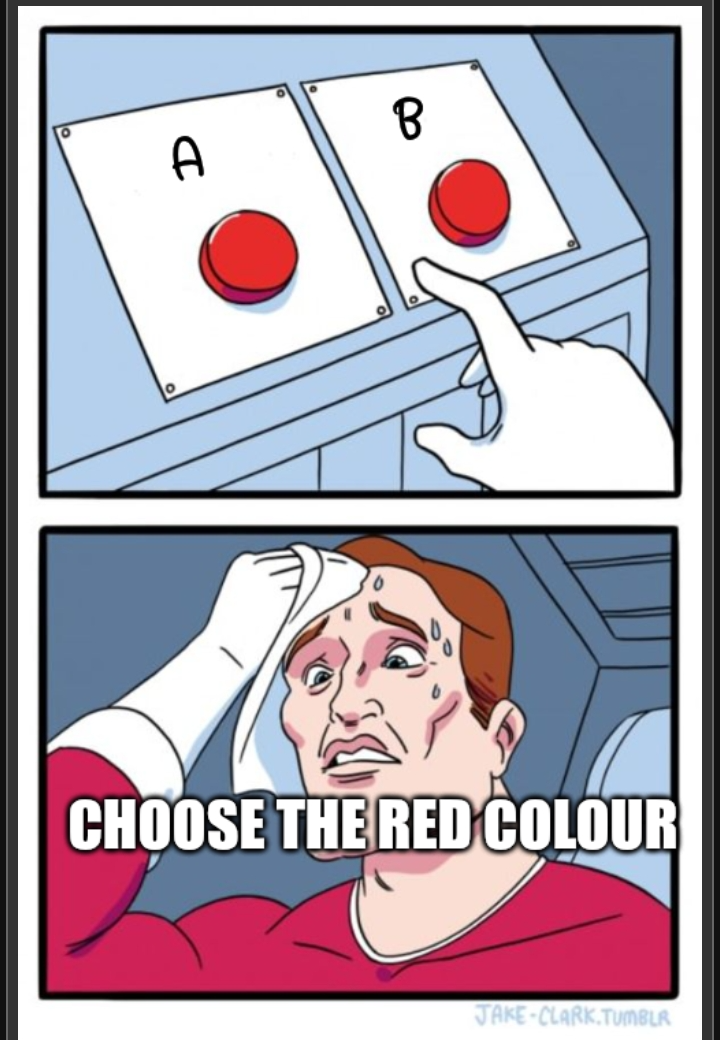 Jack Blank Meme Template