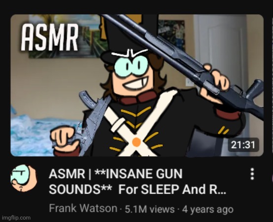 It's been a while since I posted anything GnB related stuff | made w/ Imgflip meme maker