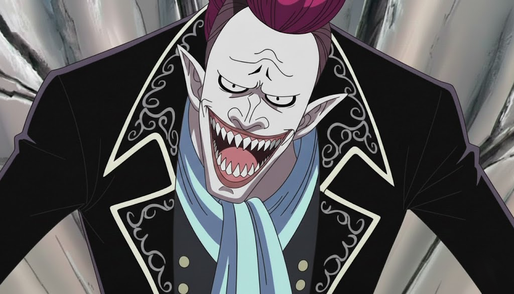 Gecko Morris Blank Meme Template