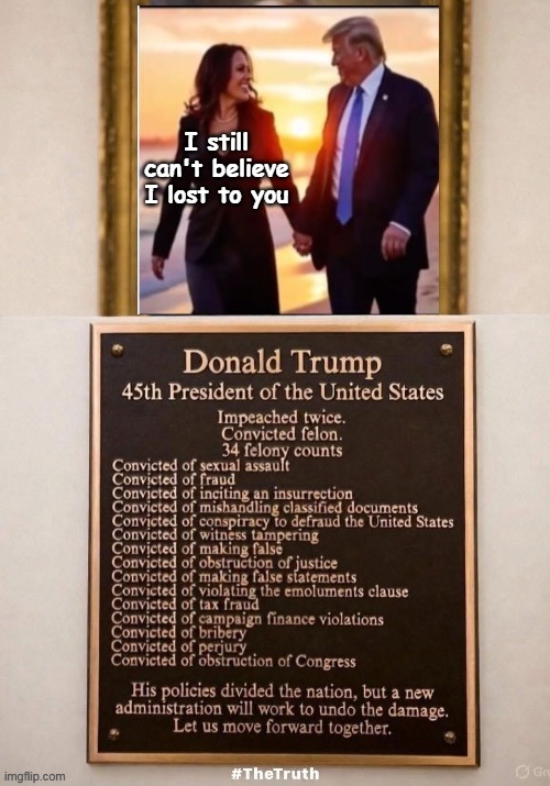 I still can't believe I lost to you | made w/ Imgflip meme maker