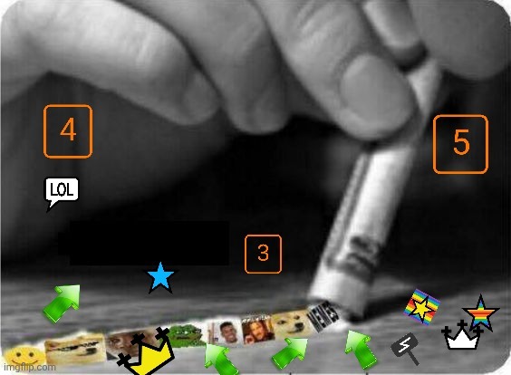 TURN BACK NOW! BEFORE ITS TOO LATE! | image tagged in addiction,meme addict,another one bites the dust | made w/ Imgflip meme maker