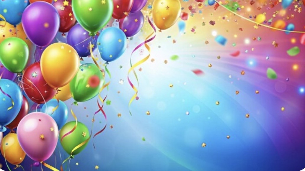 Happy Birthday Blank Meme Template