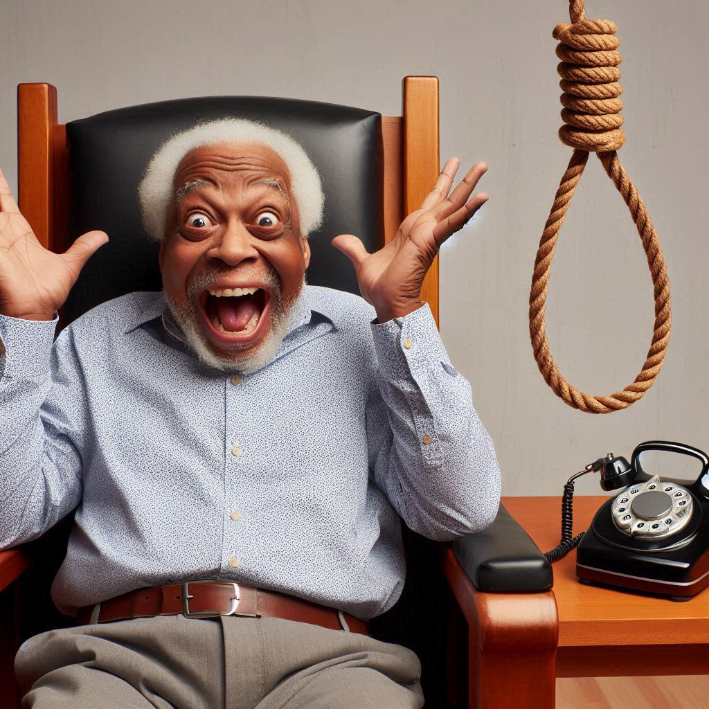 good Blank Meme Template