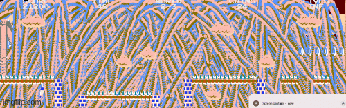 can you find Mario? | image tagged in gifs,memes | made w/ Imgflip images-to-gif maker