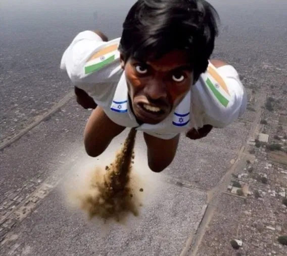 Old Friends Blank Meme Template