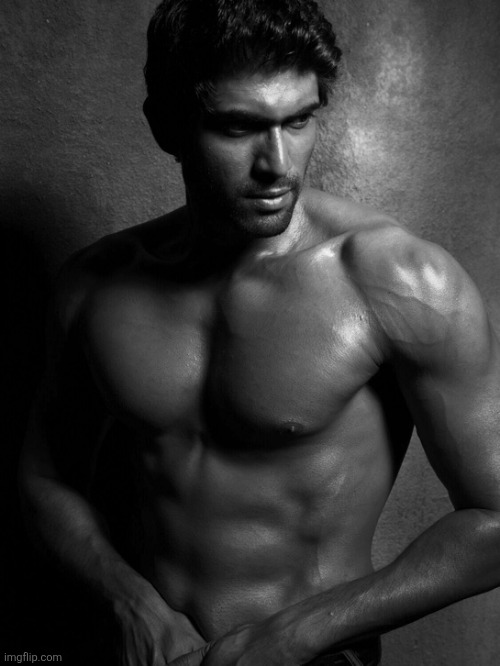 Cool Buff Man | image tagged in cool buff man | made w/ Imgflip meme maker