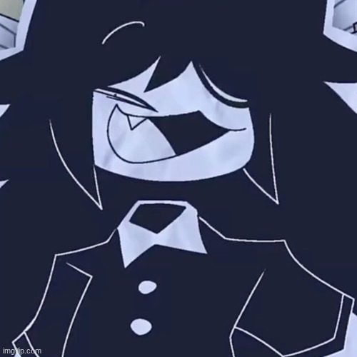 smug miss circle | image tagged in smug miss circle | made w/ Imgflip meme maker