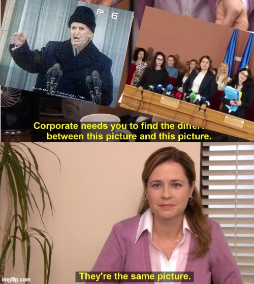 corporate wants you to find the difference | image tagged in corporate wants you to find the difference | made w/ Imgflip meme maker