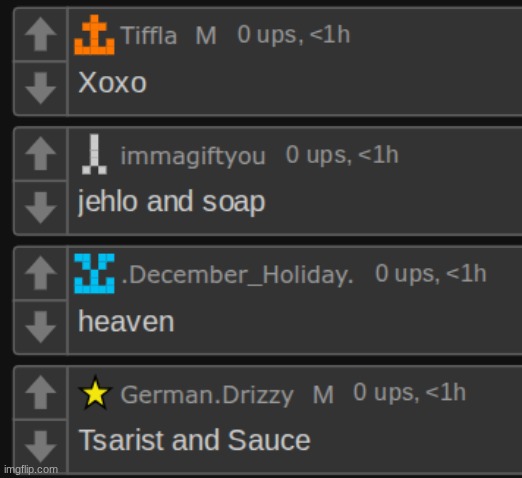 sacrifice one | made w/ Imgflip meme maker