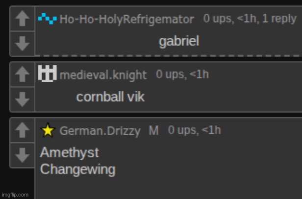 smite one | made w/ Imgflip meme maker