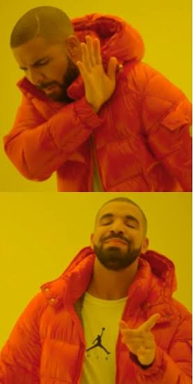 Base Blank Meme Template