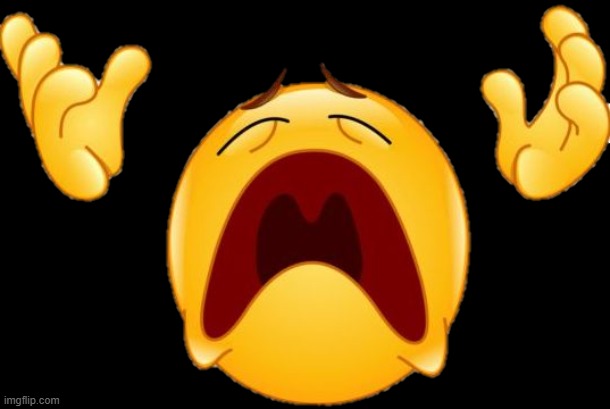 Why Emoji | image tagged in why emoji | made w/ Imgflip meme maker