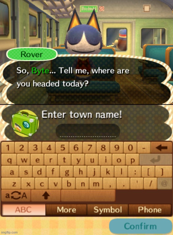 give me names | made w/ Imgflip meme maker