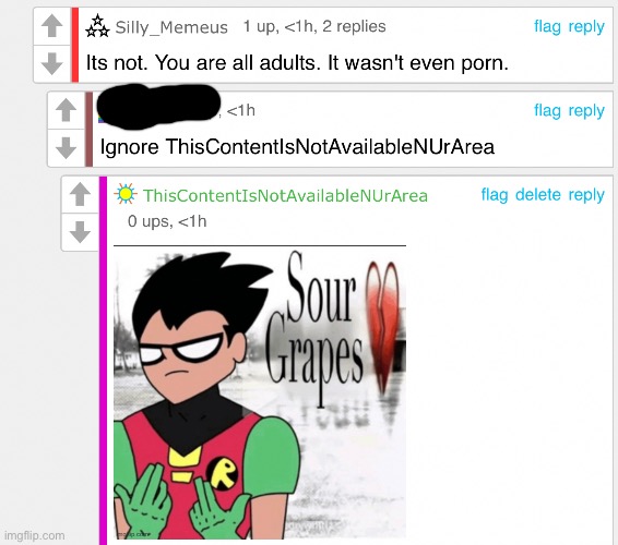 No memeus, go ahead. Answer the question. | made w/ Imgflip meme maker