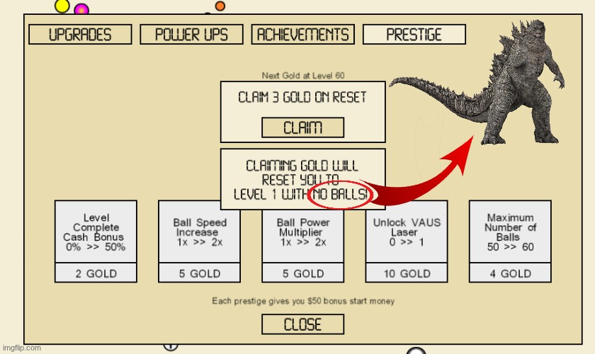 NO BALLS | image tagged in no balls | made w/ Imgflip meme maker