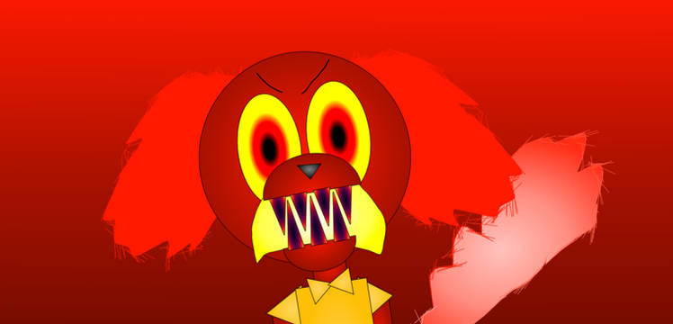 matthew jumpscare Blank Meme Template