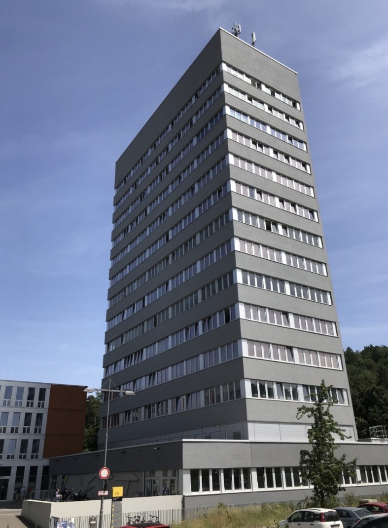 Physiktower Blank Meme Template