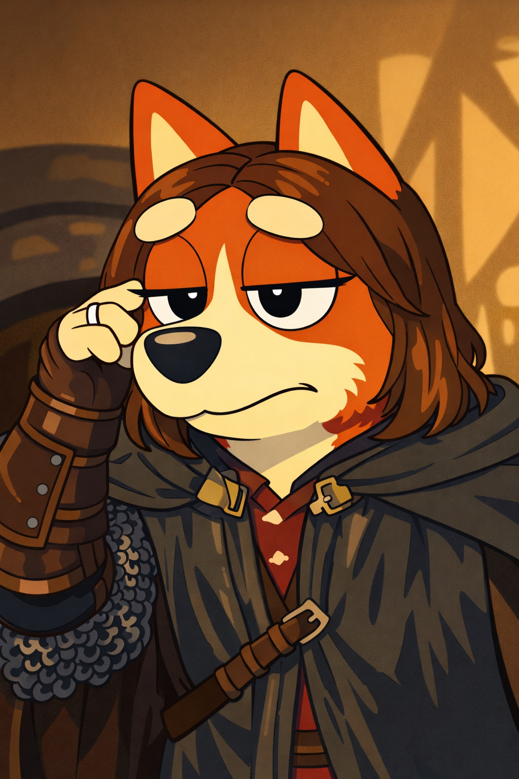 One Does Not Simply Blank Meme Template