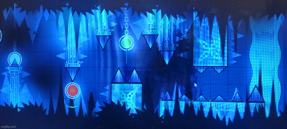 first deco for silent tidal wave | made w/ Imgflip meme maker