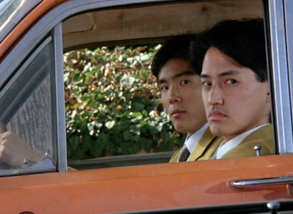 Howard Cosell Blank Meme Template