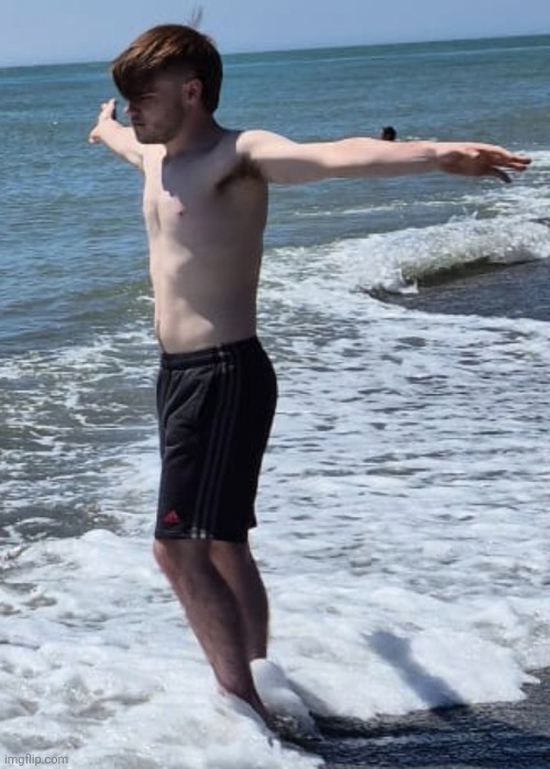 what is bro doing | made w/ Imgflip meme maker