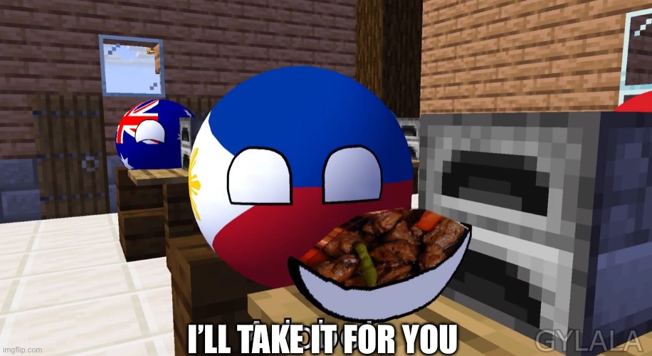 Philippines school | I’LL TAKE IT FOR YOU | image tagged in philippines school | made w/ Imgflip meme maker