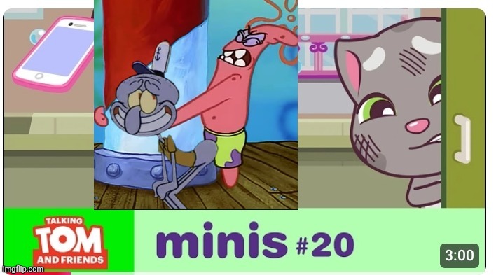 Repost | made w/ Imgflip meme maker