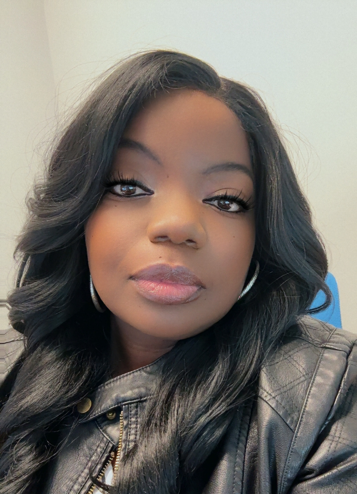 I’m waiting Blank Meme Template